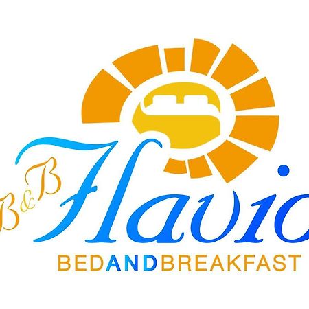 B&B Flavio Поццуоли Экстерьер фото
