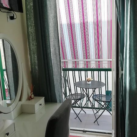 B&B Flavio Поццуоли Экстерьер фото