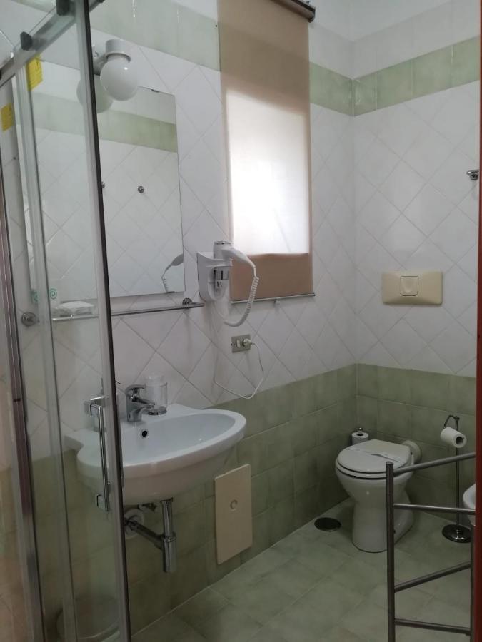B&B Flavio Поццуоли Экстерьер фото
