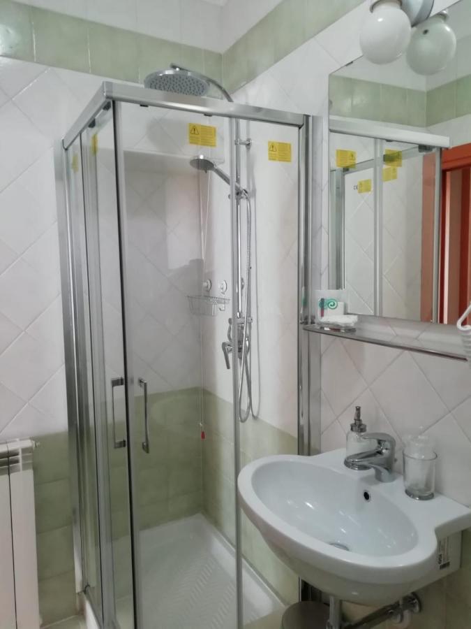 B&B Flavio Поццуоли Экстерьер фото