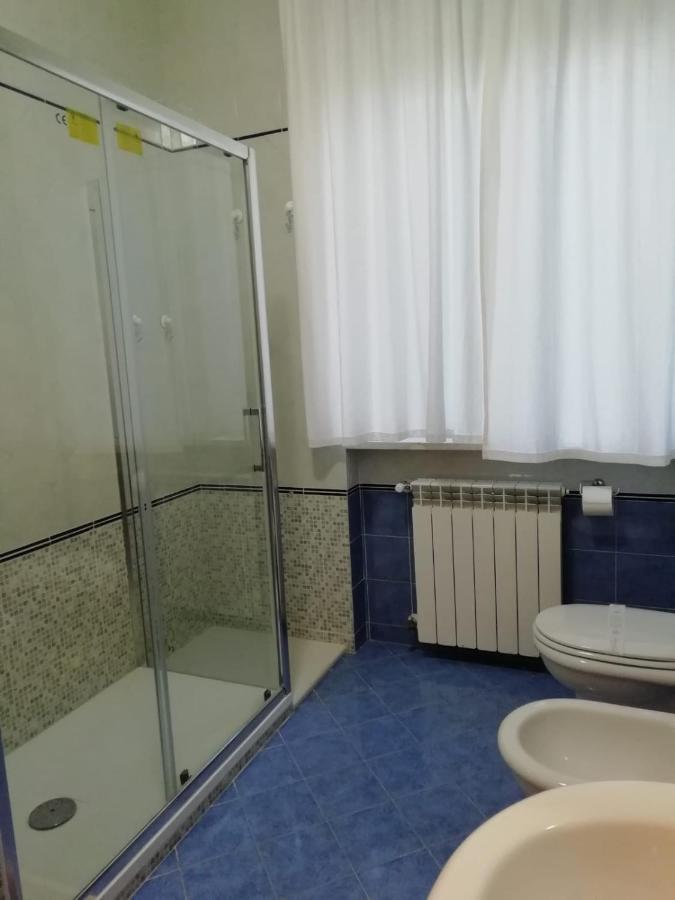 B&B Flavio Поццуоли Экстерьер фото